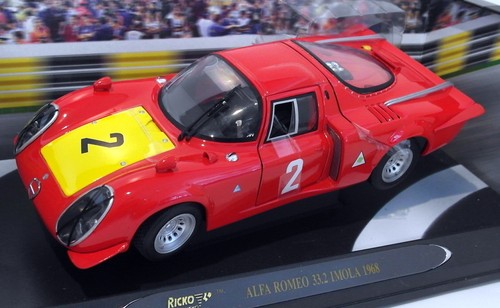 Ricko scale 32146 alfa - 32146,