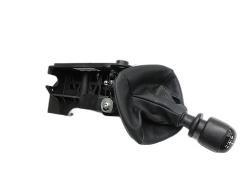 Quadro comandi leva cambio - , 6g