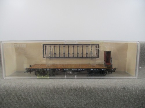 Fleischmann scala 5285k - fleischmann, h0