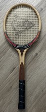 Racchetta da tennis vintage
