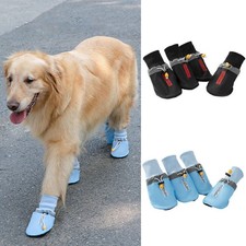 4X Scarpe impermeabili per