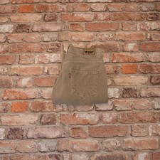 Levi’s Straight Pantaloni