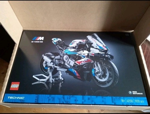 Lego 42130 technic bmw m - -,