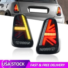 LED Tail Lights For 2001-2006