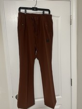 Pantaloni da cowboy Needles