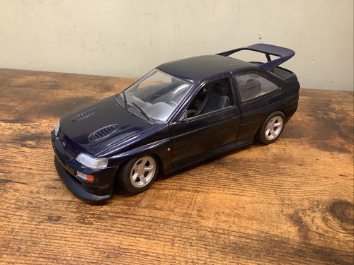 Modellino models ford - models,