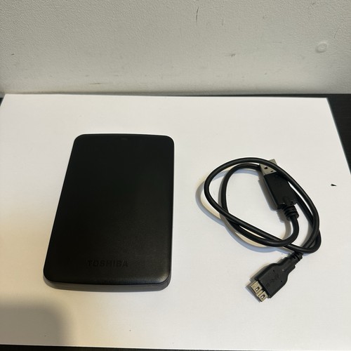 Toshiba disco rigido - toshiba,