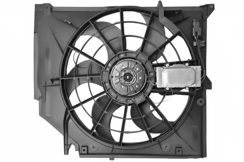 Ventola radiatore - radiatore,