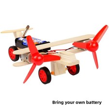 Science Experiment Fai da Te