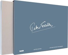 PETER FALK PORSCHE 33. NUOVA