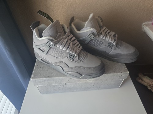 Nike air jordan retro se - 4,