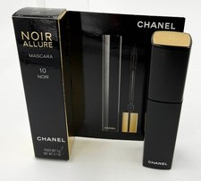 Chanel Noir Allure Mascara 10
