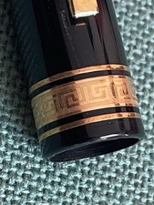 Omas Extra Ogiva,Cappuccio