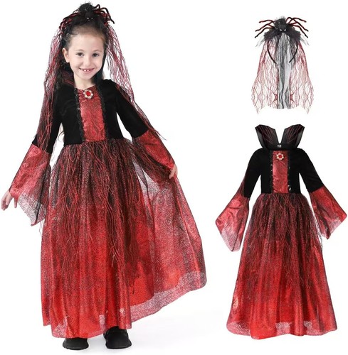 Costume vampira - da,