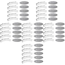 60 Pezzi Mountain Bike Disco