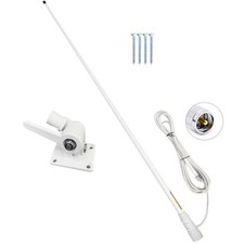 Antenna radio VHF marina