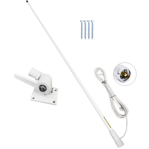 Antenna radio vhf marina - antenna,