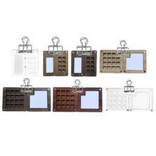 Set da viaggio per acquerello