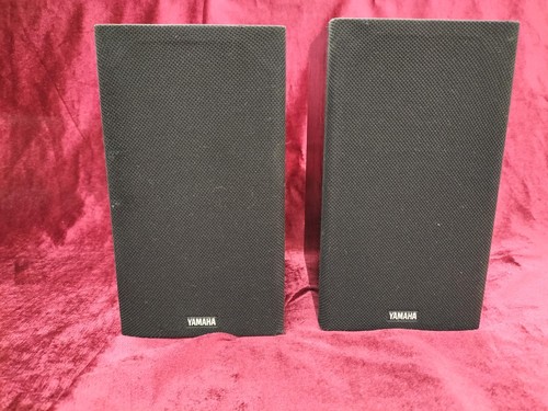 Yamaha 10mm mini coppia - mini,