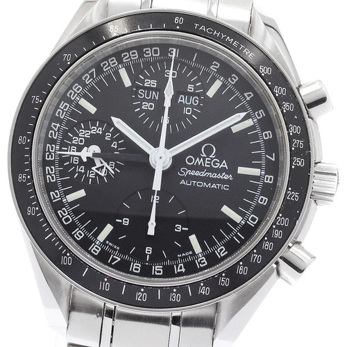 Omega speedmaster mark - speedmaster, 40