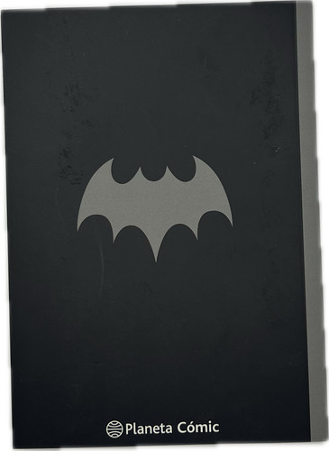 Billy bat manga spagnolo - billy,