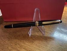 Penna stilografica vintage