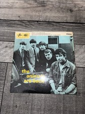 The animals - animals,