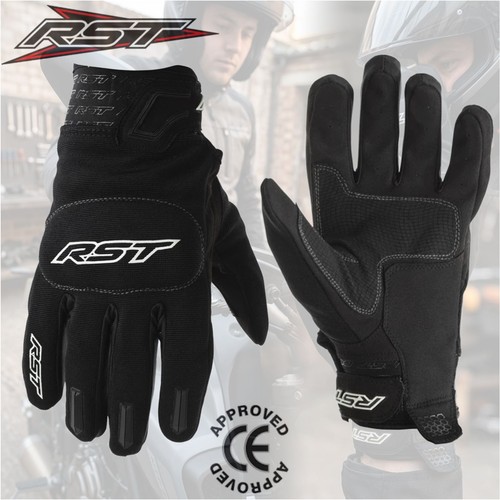 Guanti moto uomo rst - moto,