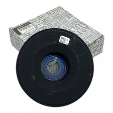 Puleggia albero motore originale Renault Scenic 4 1.5 dci, 123034176R