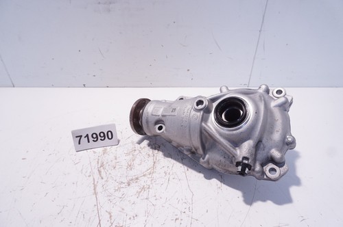 Bmw f20 f22 f10 f11 - bmw, cambio