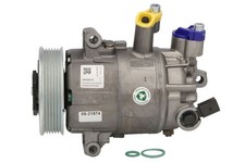 Compressore aria condizionata