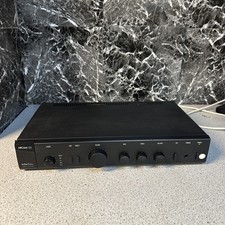 Amplificatore Arcam Alpha 5