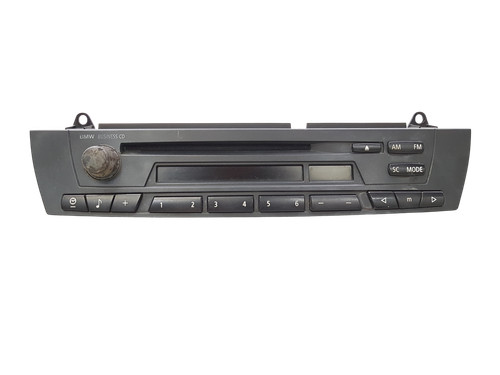 Autoradio business bmw x3 - autoradio, cd