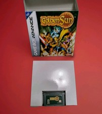 Golden Sun (Nintendo Game Boy