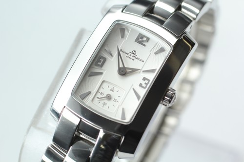 Box baume mercier - baume, &