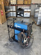 Saldatore MILLER MAXSTAR 350