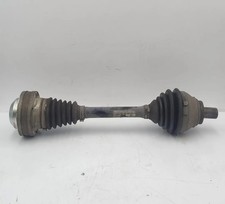 SEMIASSE ANT. SINISTRO per AUDI A3 (8P) (04 03 06 10