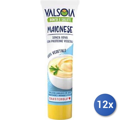 12x multipack valsoia - 12x,