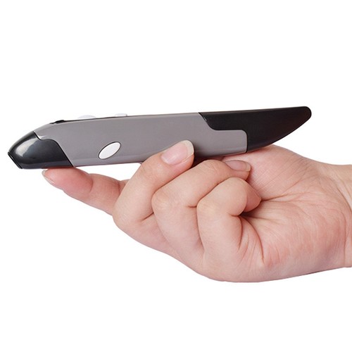 Mouse penna wireless - penna, 3