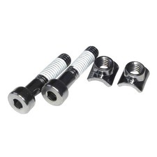 screws and nuts for telescopic