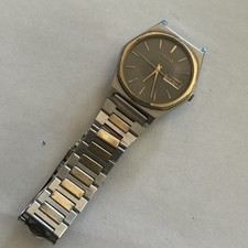 Ricambi Seiko SQ Quartz 0N2134 7126-8000G Vintage