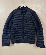 Giacca leggera senza piuma