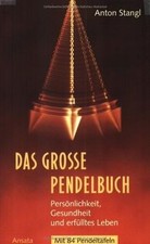 Das grosse Pendelbuch