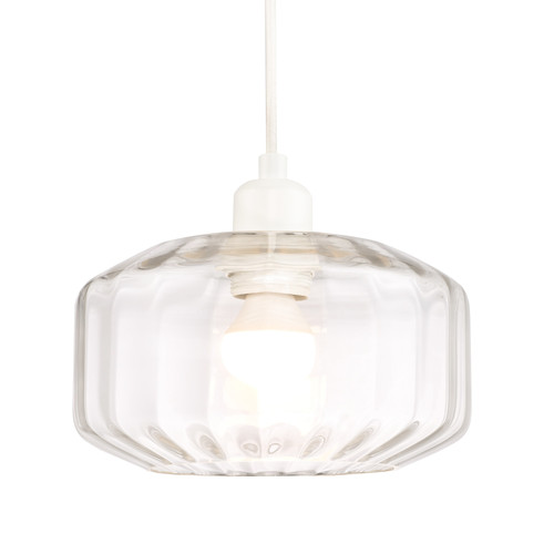 Paralume lampada sospensione - lampada, a