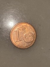 FIOR DI CONIO 1 Centesimo di