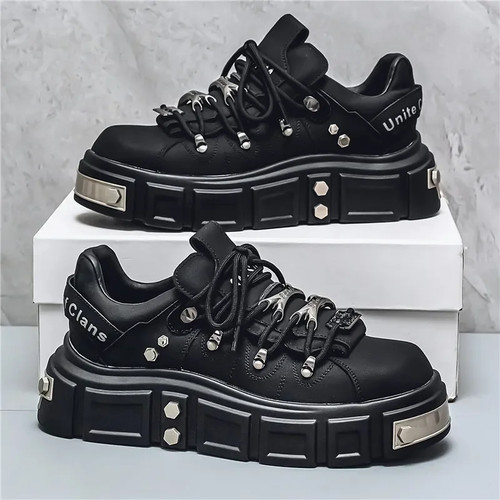 Scarpe uomo stile - scarpe, da