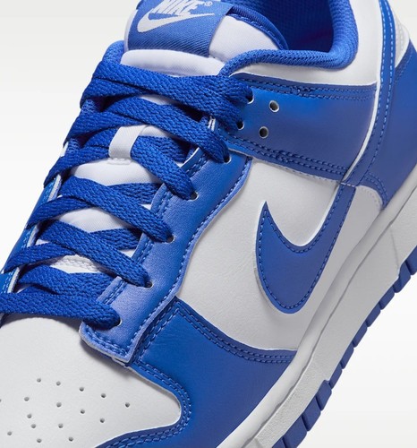 Nike dunk low retro uomo - nike,