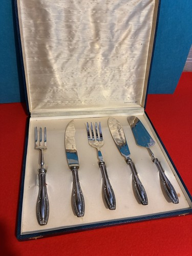 Set pesce solingen 800 - set,
