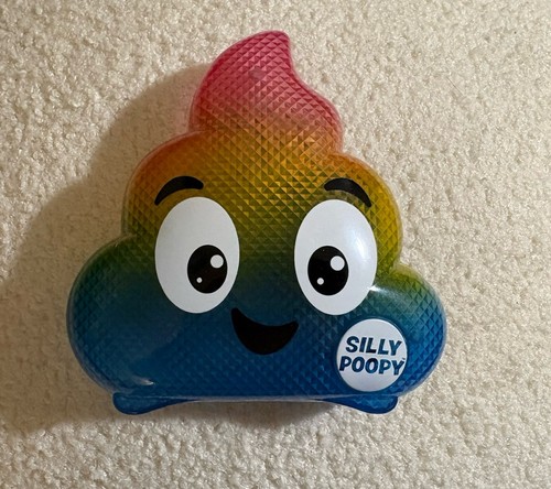 Silly poopy hide - poopy's, game
