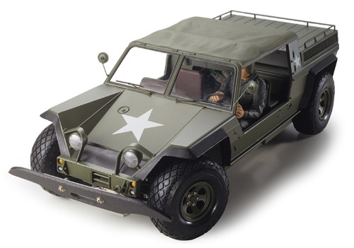 Tamiya scala xr311 - tamiya, 1/10